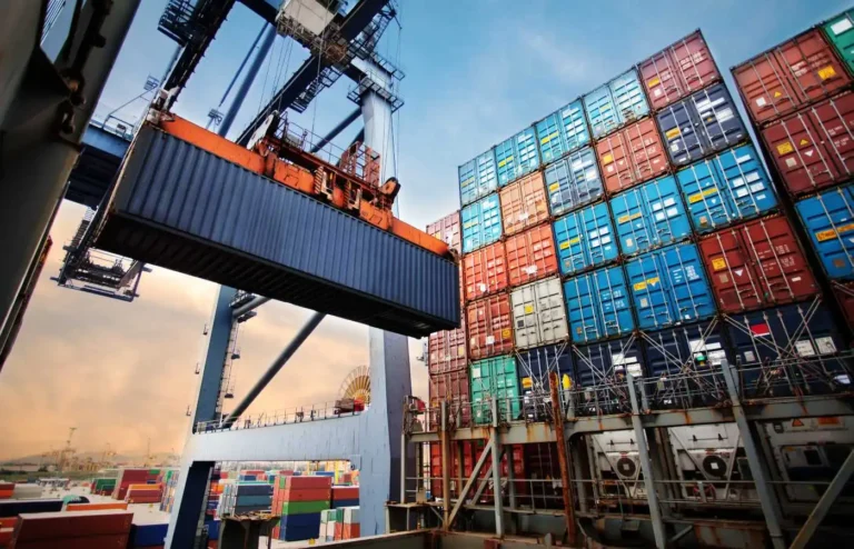 importacion en mexico