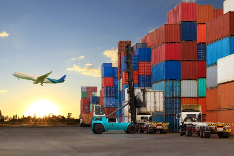 Exportaciones en mexico