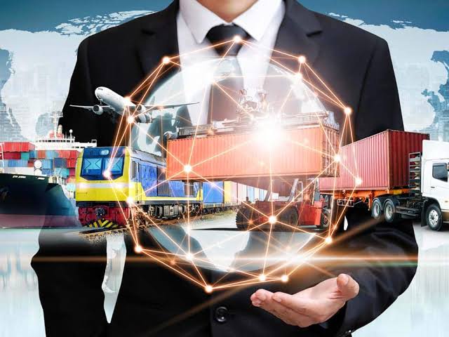 importación internacional