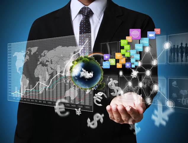 Exportación en comercio internacional