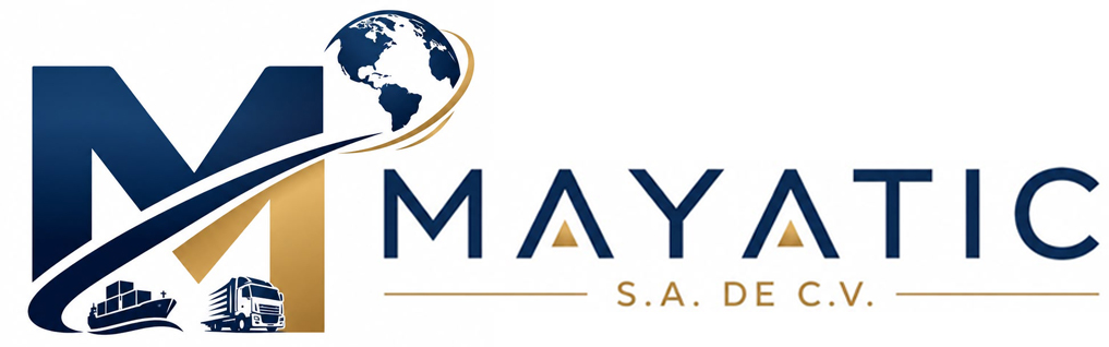 Mayatic comercio internacional